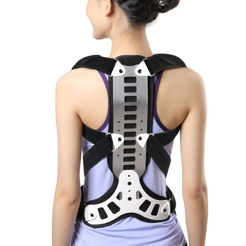 脊柱固定支架-可调节固定支架